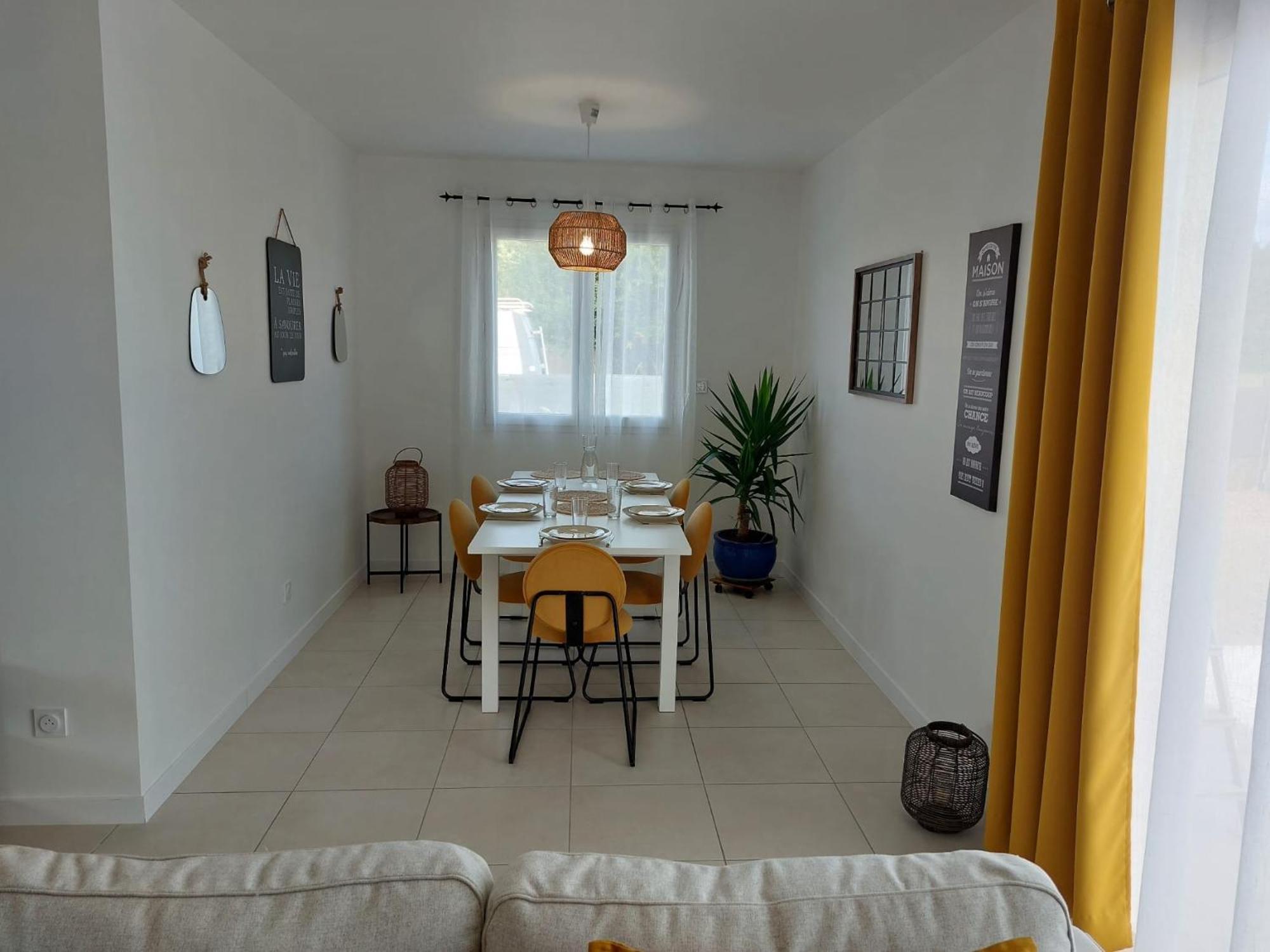 Maison Neuve A Bessens ภายนอก รูปภาพ