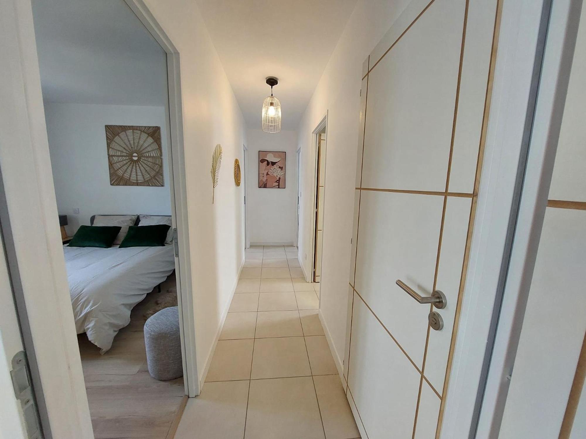 Maison Neuve A Bessens ภายนอก รูปภาพ