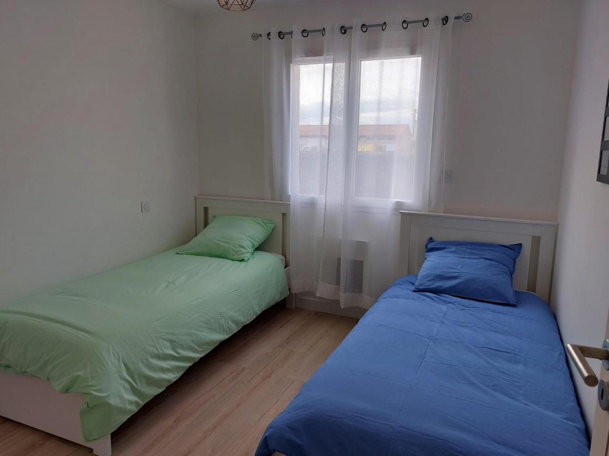 Maison Neuve A Bessens ภายนอก รูปภาพ