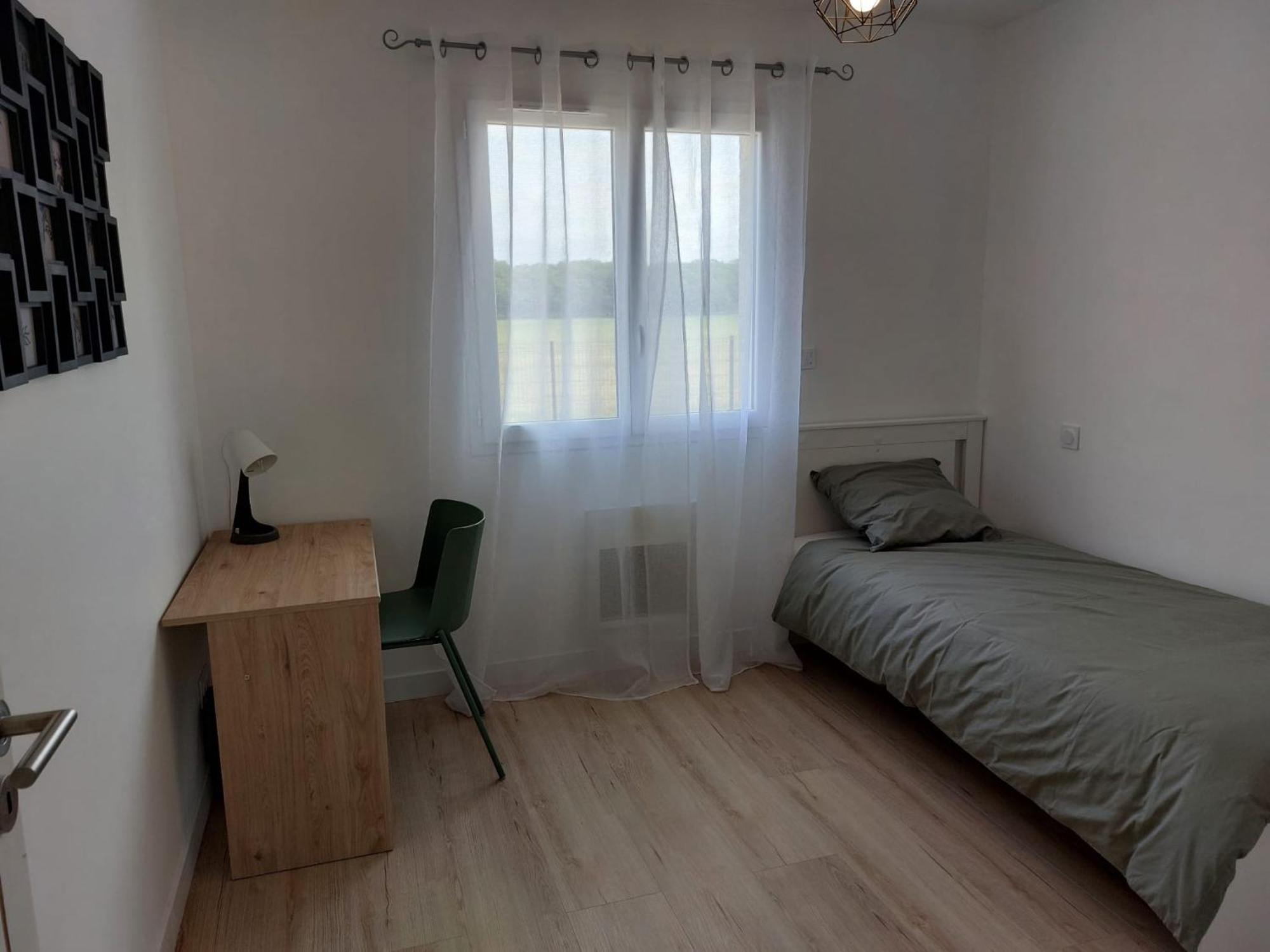 Maison Neuve A Bessens ภายนอก รูปภาพ